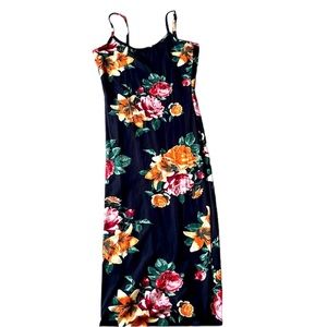 Fashion Nova MIDI Dress